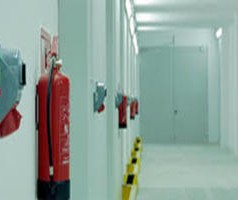 Fire, Building and Electric safety