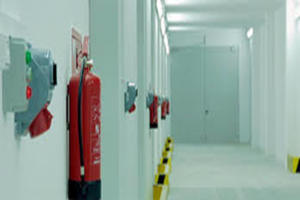 Fire, Building and Electric safety