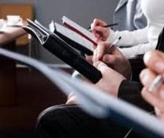 Development training on compliance