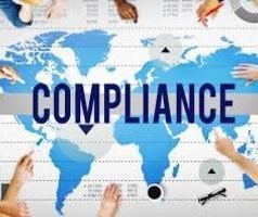 Training on compliance