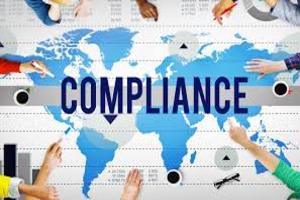 Training on compliance
