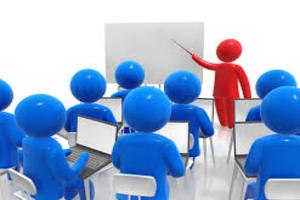 Training to workers/staffs
